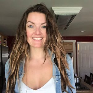 Meet your Posher, Kristen